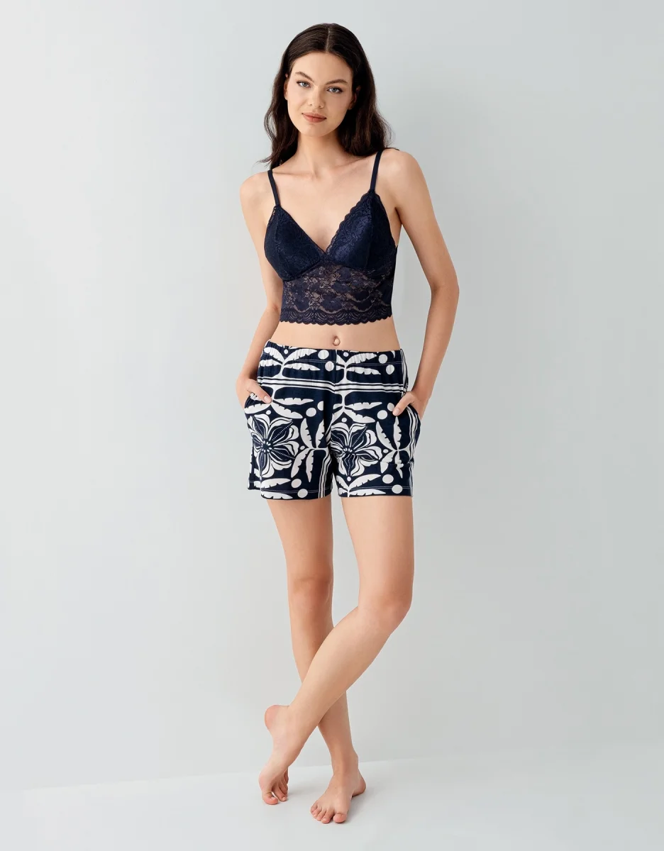 Arnetta 3568-s Kadın 3'lü Takım