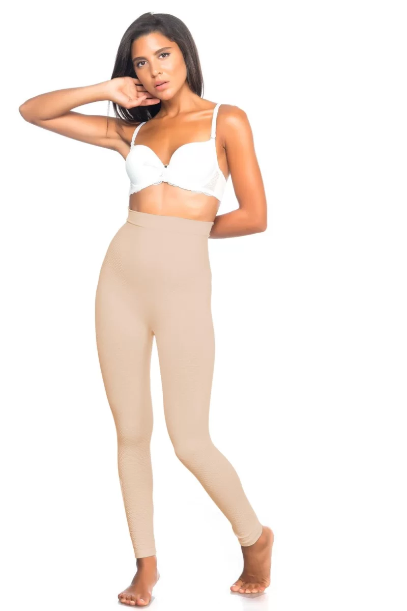 Ten Mı Emay 2045 Anti Selülit Tayt Korse