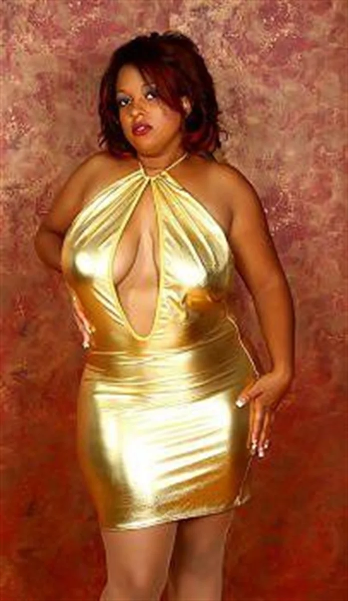 Büyük Beden Fantazi Elbise Br031059