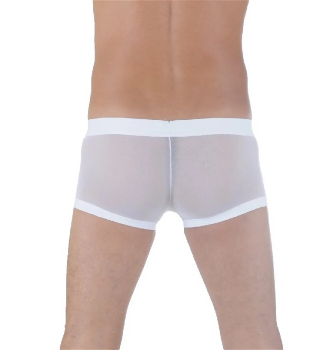 Br291125 Transparan Boxer