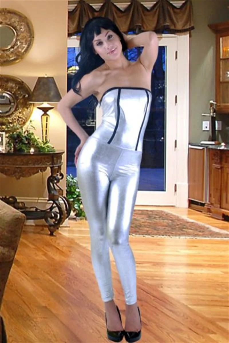 B102713 Seksi Lame Tulum