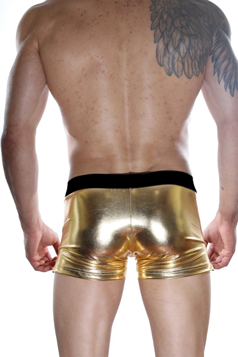 Erkek  Fantezi Boxer