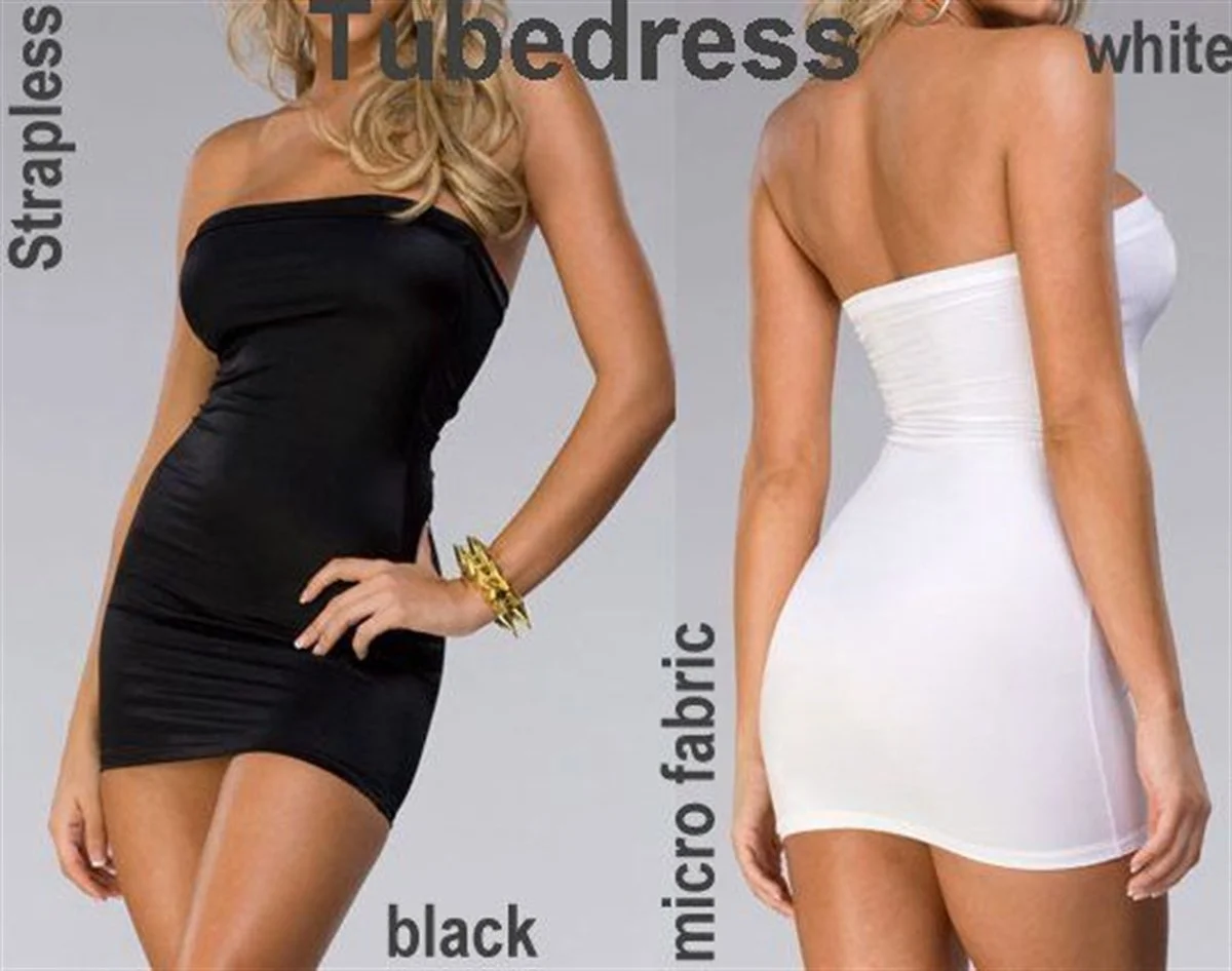 Br031001 Mini Elbise