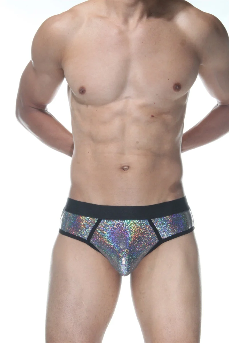 Erkek  Jockstrap Çamaşır