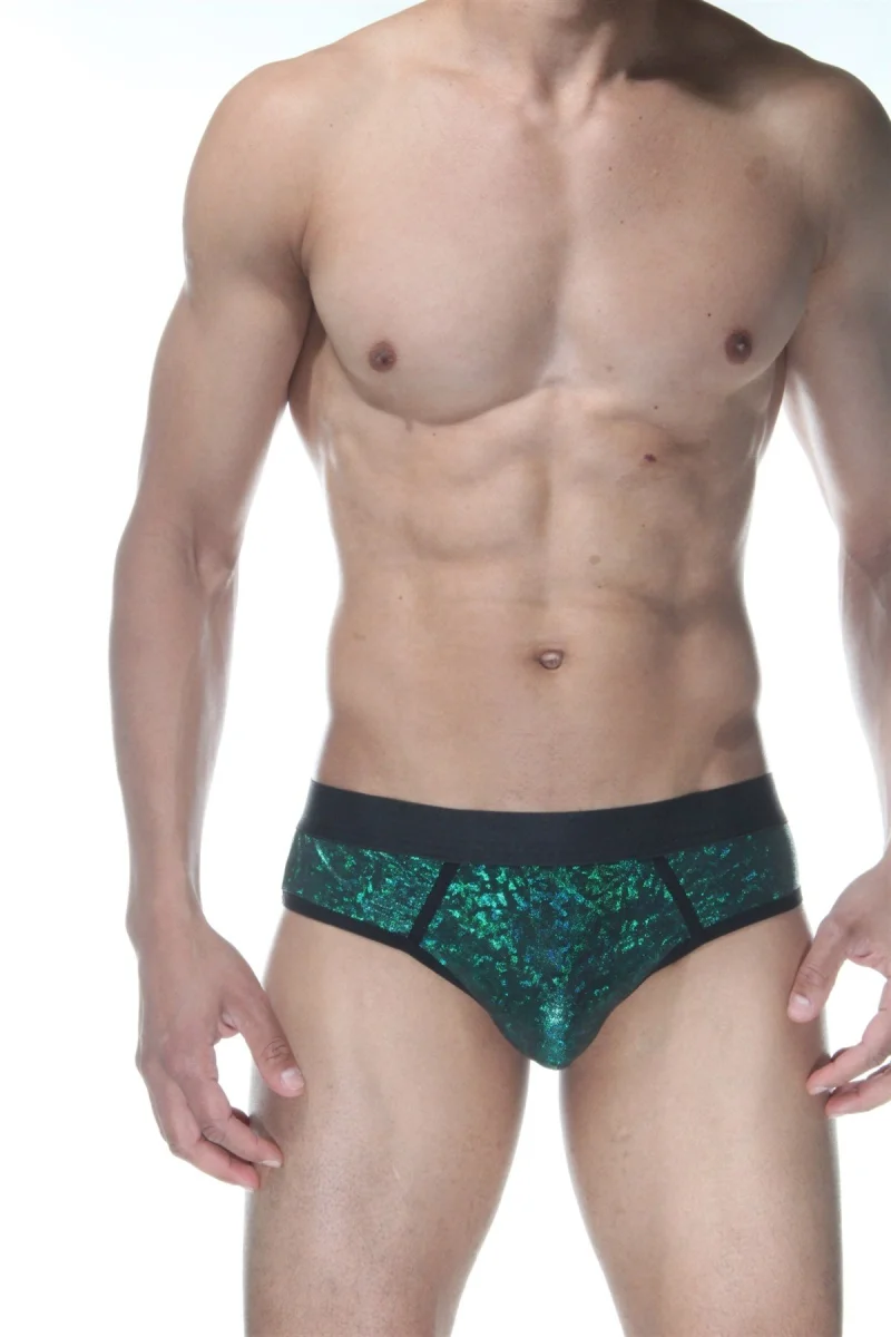 Erkek  Jockstrap Seksi İç Giyim