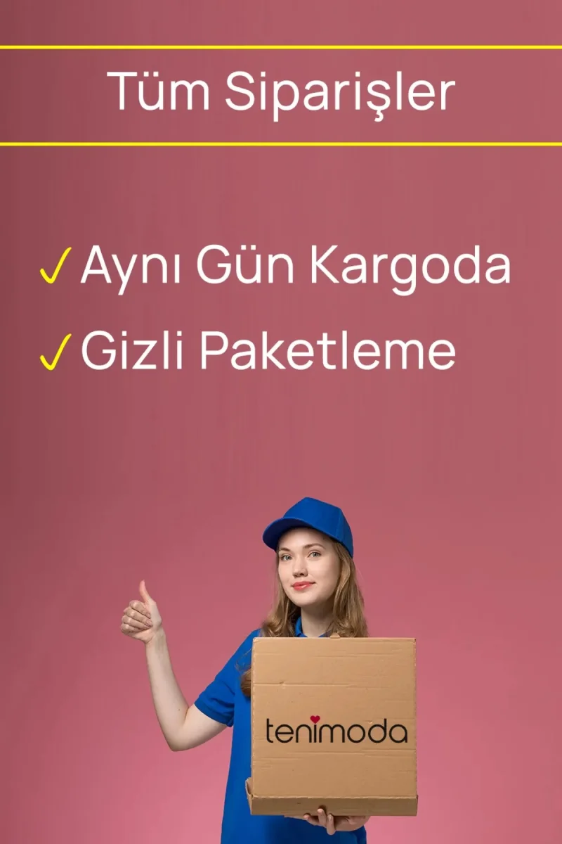 Dantelli Beyaz Büyük Beden Gecelik Brf1273