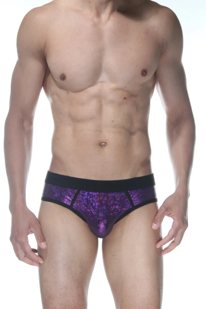 Jockstrap Seksi İç Giyim