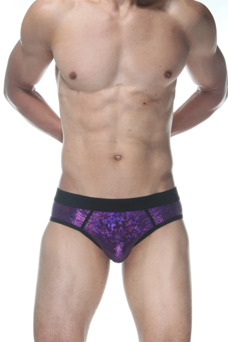 Jockstrap Seksi İç Giyim