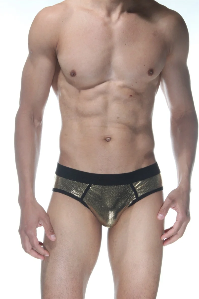 Jockstrap Fantezi Çamaşır