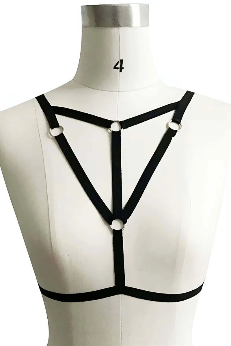 Özel Tasarım Harness- Brf102