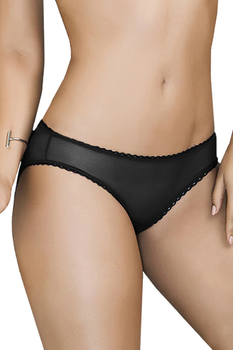 Dantelli Bayan Fantazi İç Giyim