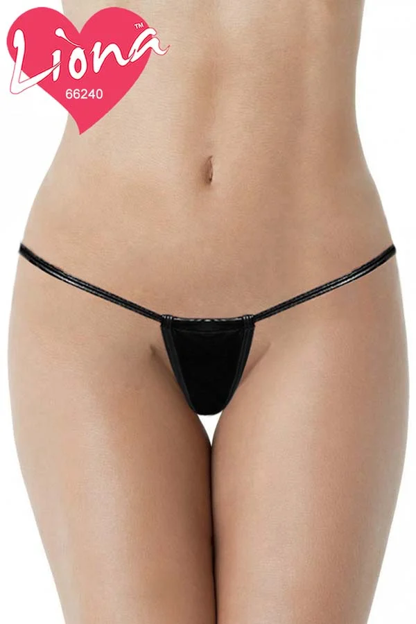 Kadın Seksi İç Çamaşırı