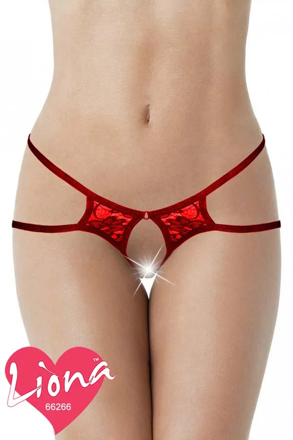 Ağı Açık İç Çamaşır