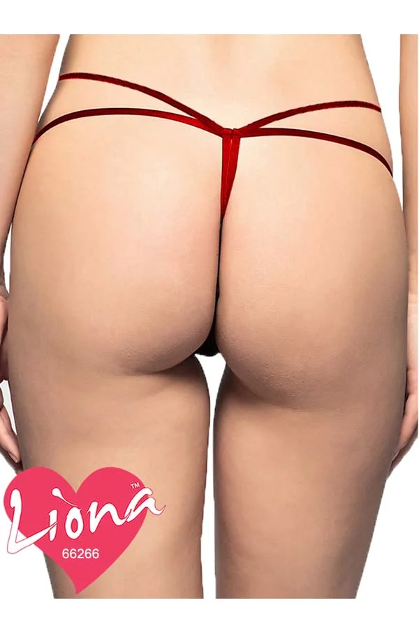 Ağı Açık İç Çamaşır