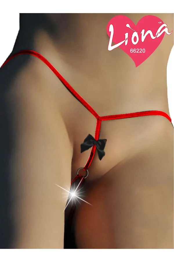 İpli Büyük Beden İç Giyim