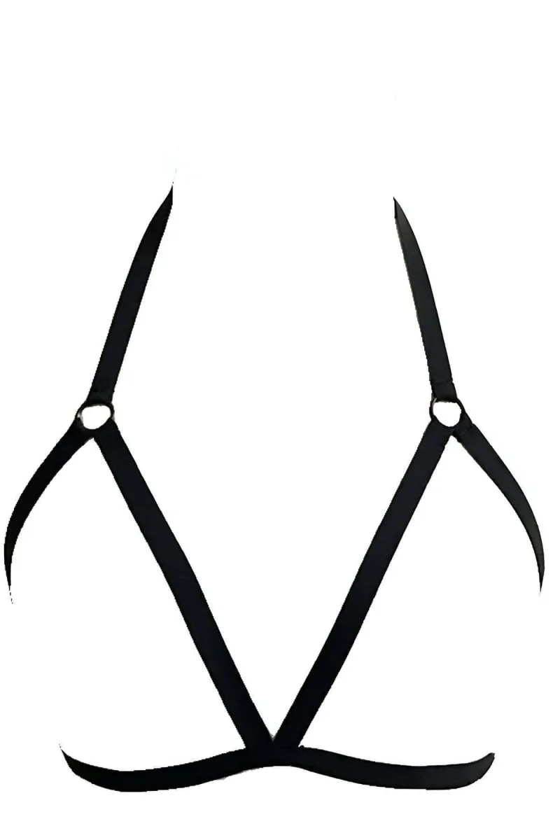 Günlük Kullanıma Uygun Harness - Brf87