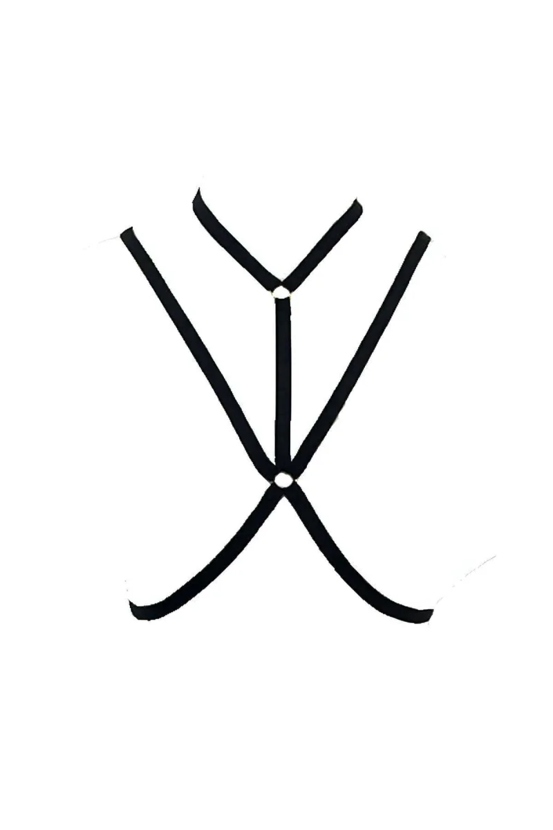 Günlük Kullanıma Uygun Harness - Brf79