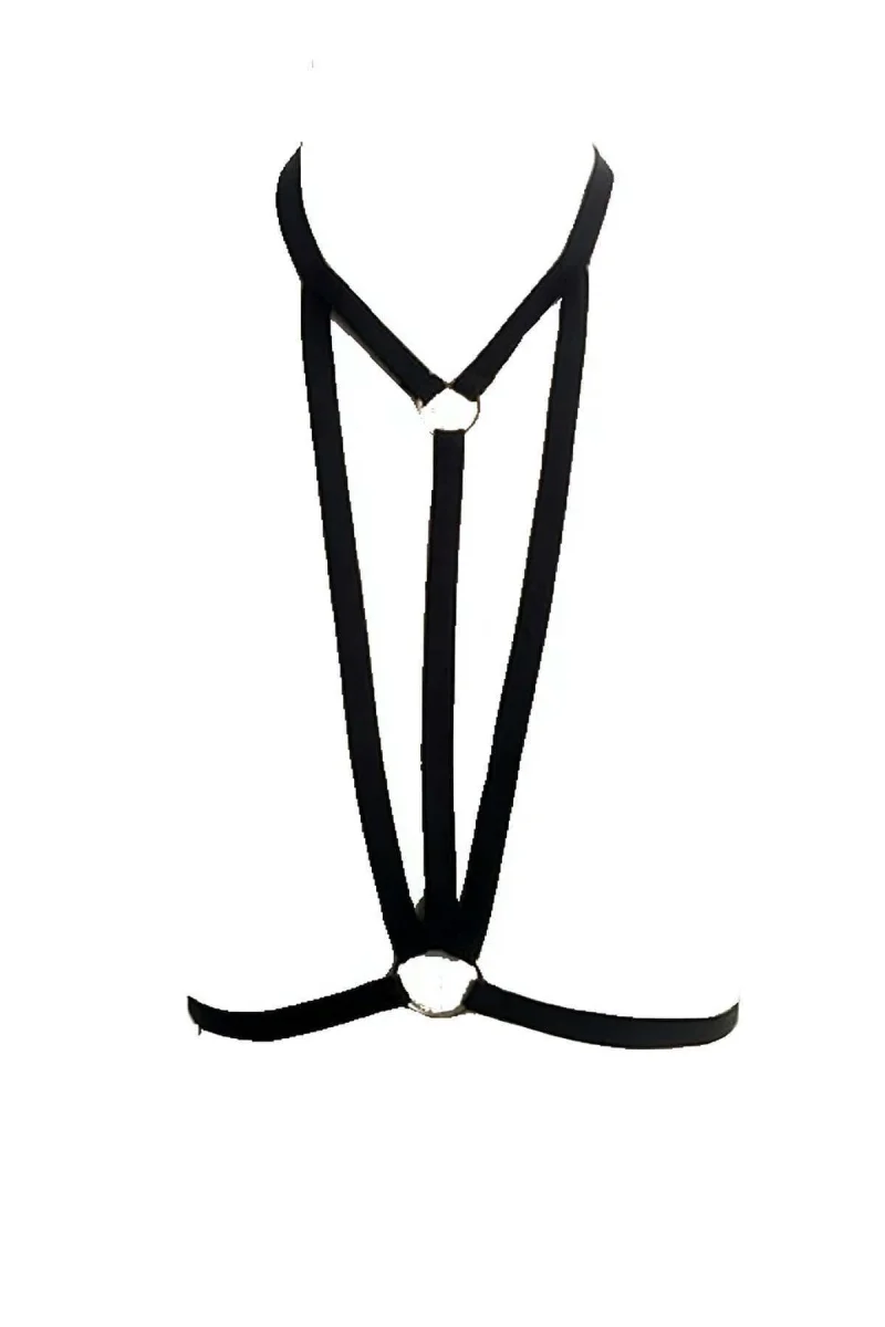 Günlük Kullanıma Uygun Harness - Brf77