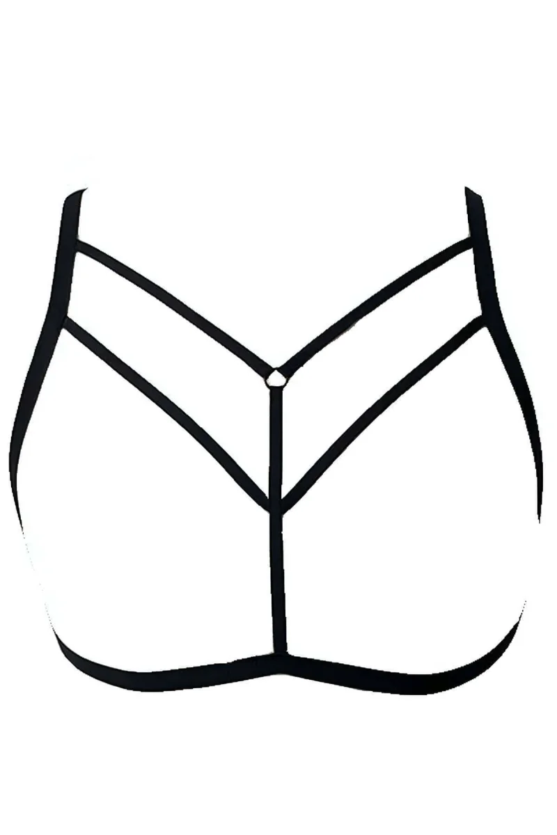 Şık Harness - Brf65