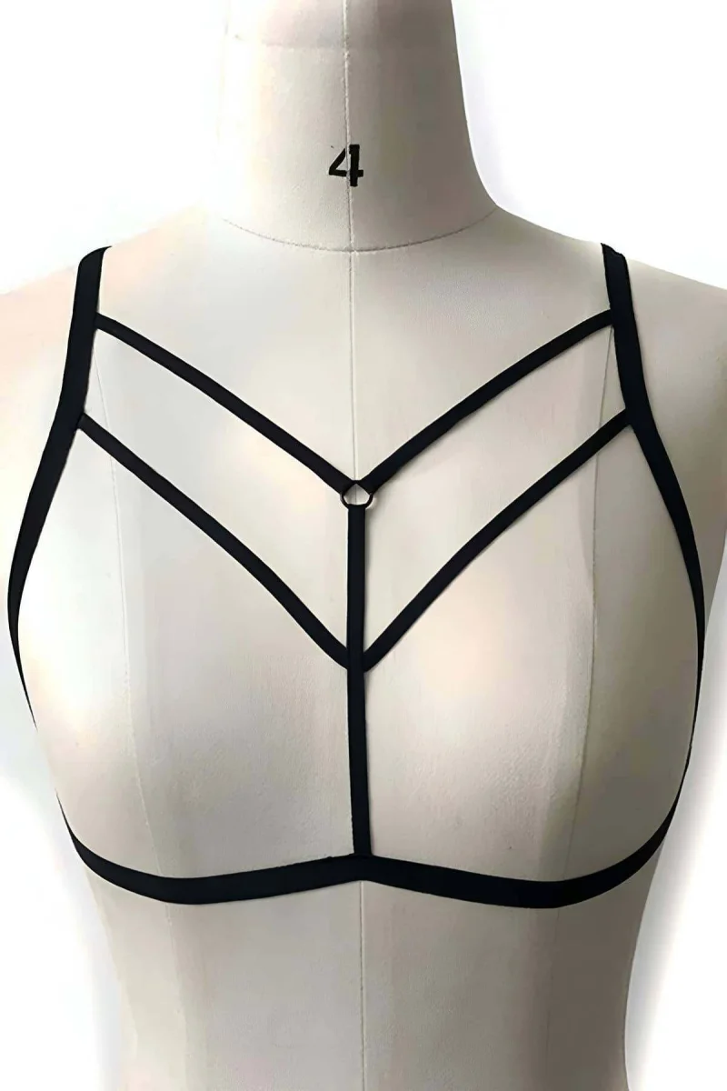 Şık Harness - Brf65