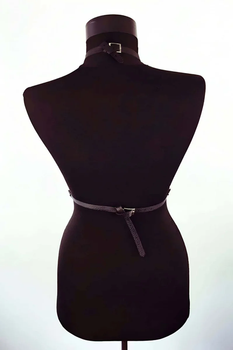 Özel Üretim Deri Model Brf34