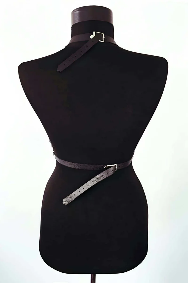 Özel Üretim Deri Model Brf32