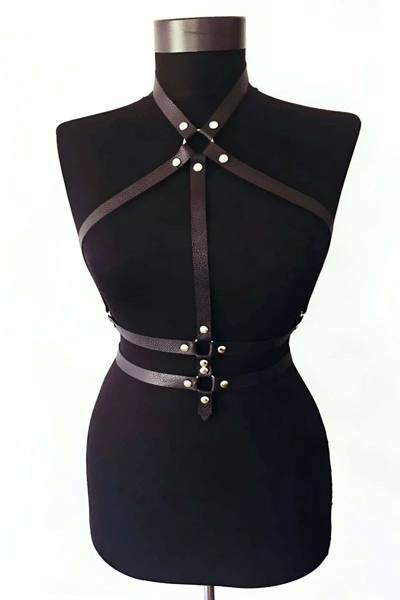 Özel Üretim Deri Model - Brf30