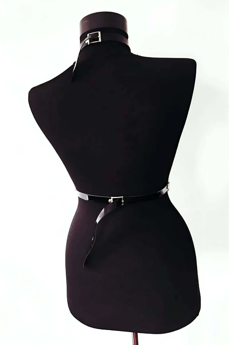 Özel Üretim Deri Model - Brf28