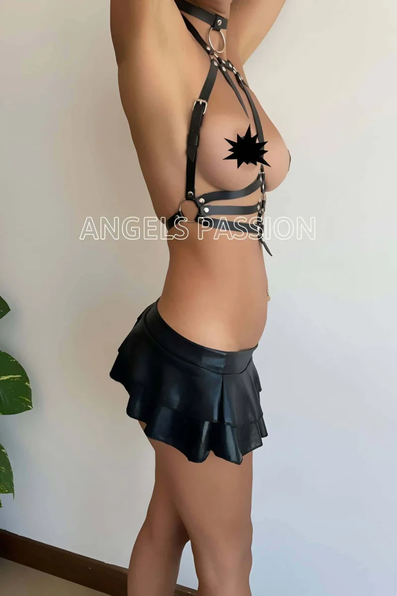 Özel Üretim Deri Model - Brf27