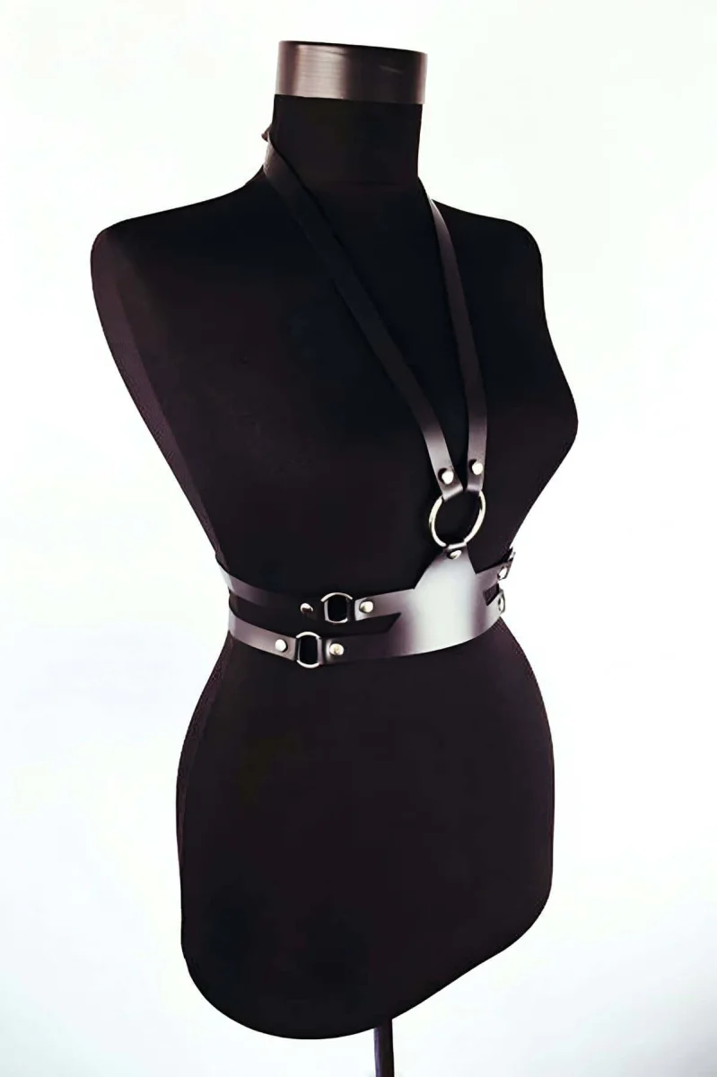 Özel Üretim Deri Model - Brf20