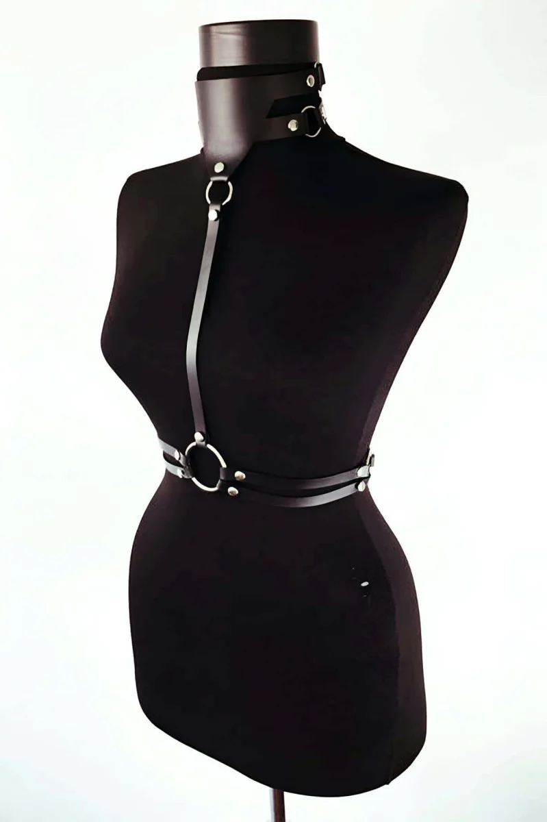 Özel Üretim Deri Model - Brf19