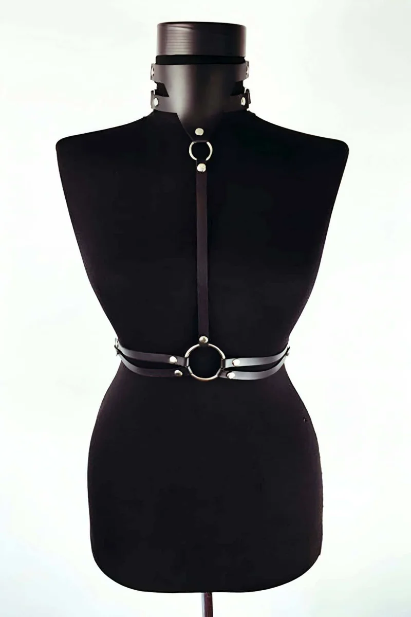 Özel Üretim Deri Model - Brf19