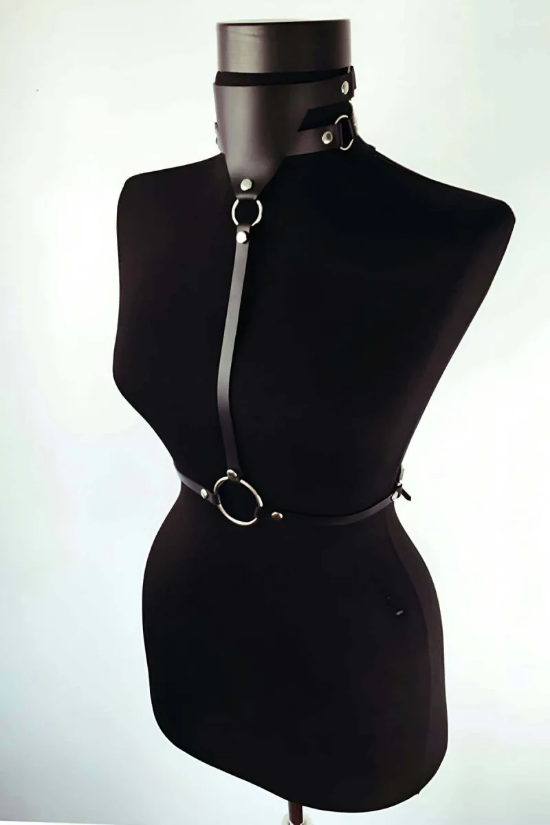 Özel Üretim Deri Model - Brf18