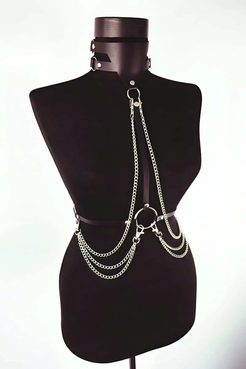 Özel Üretim Deri Model - Brf7