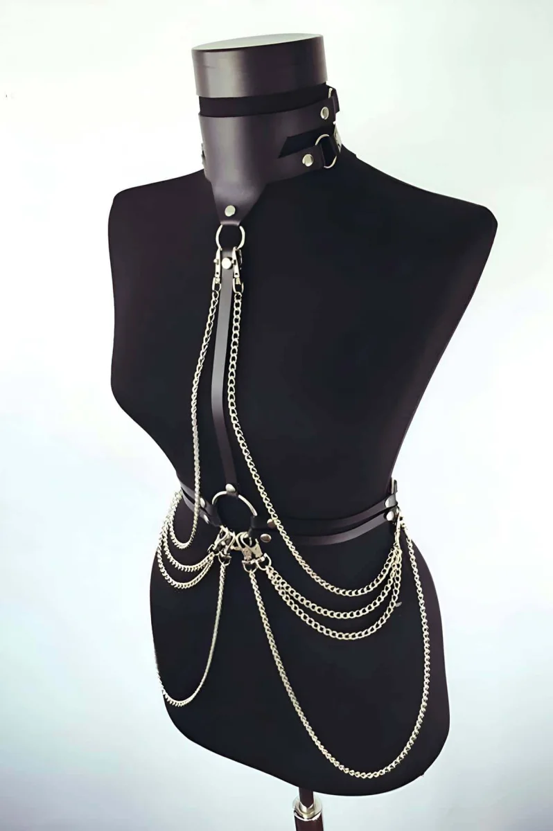 Özel Üretim Deri Model - Brf6