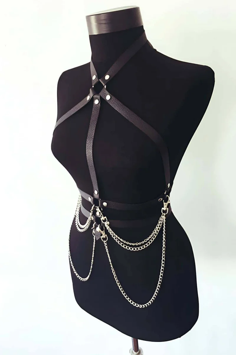 Özel Üretim Deri Model - Brf3