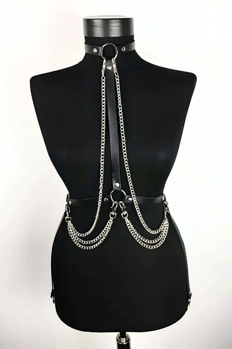 Özel Üretim Deri Model - Brf5