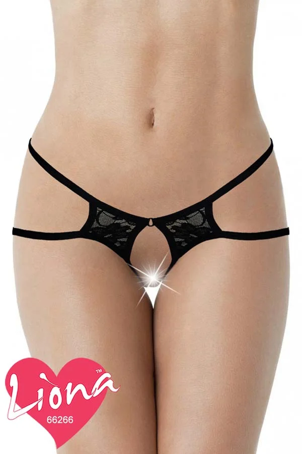 Büyük Beden Dantelli İç Çamaşır