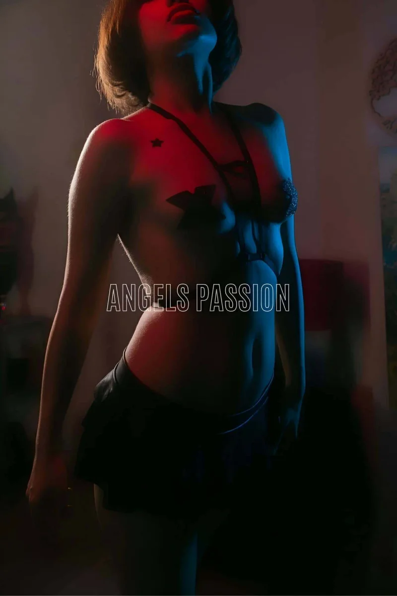 Bayan İç Giyim Lastik Harness - Elastik Göğüs Harness - Brf61