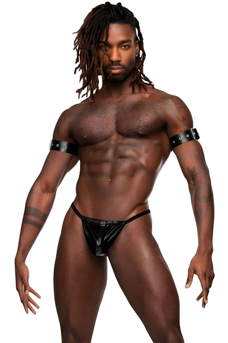 Kol Kelepçesi, Pazu Kelepçesi, Kemer Tarzı Kelepçe - Brfm152