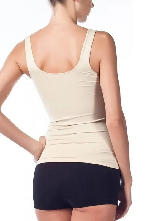 Miss Fit 1601 Kalın Askılı Atlet