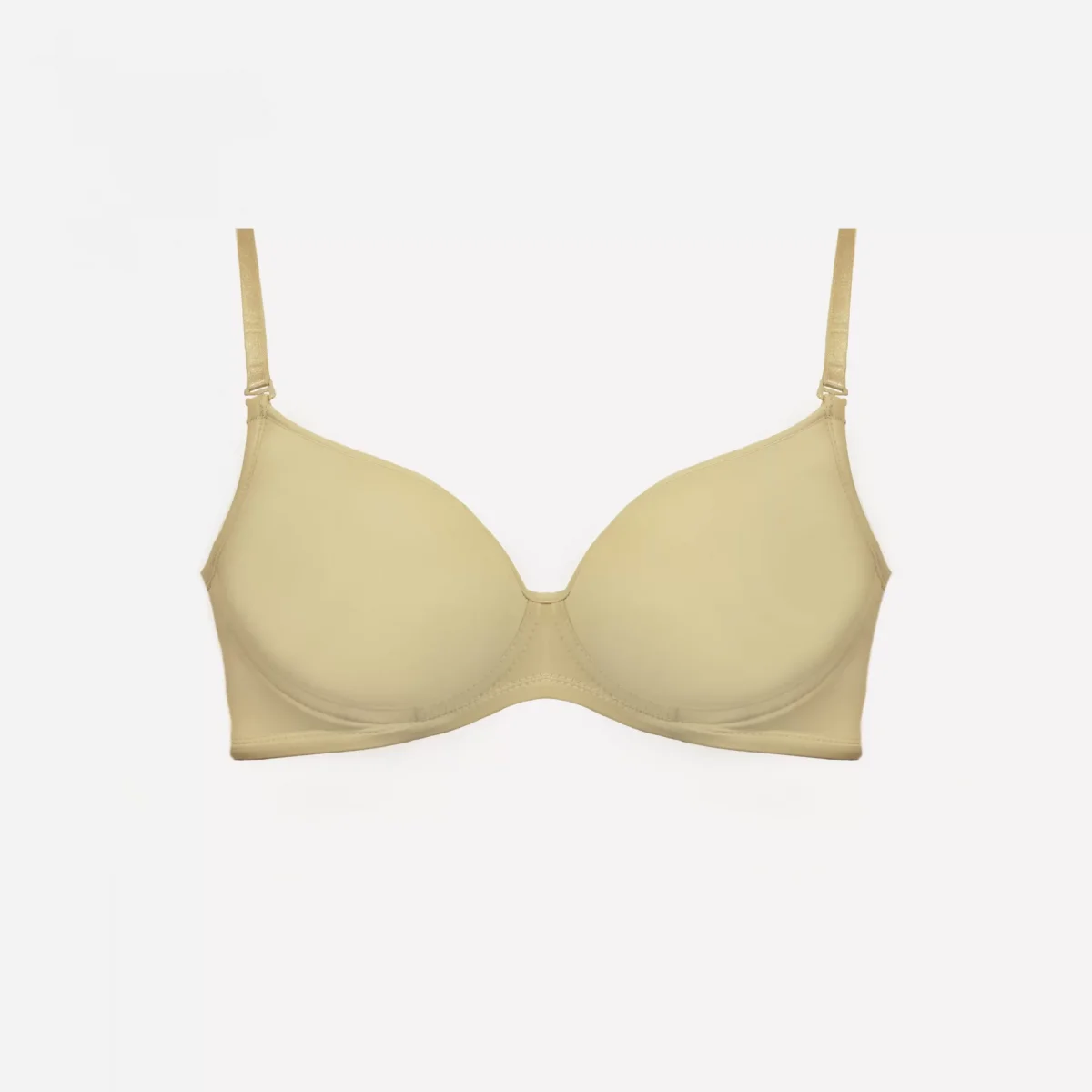 198 Desteksiz Sütyen