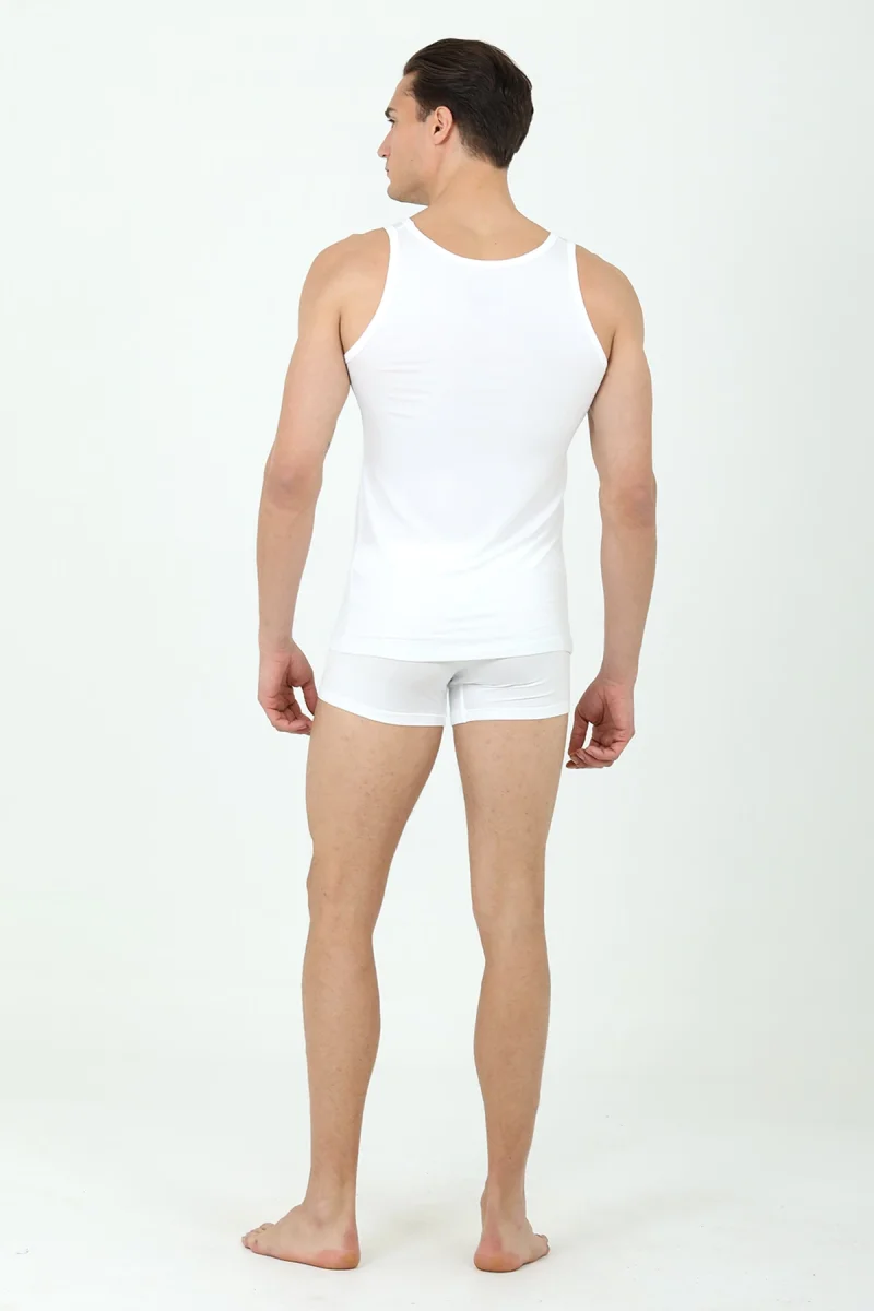 D's Damat 300 Erkek  Atlet & Boxer Takım