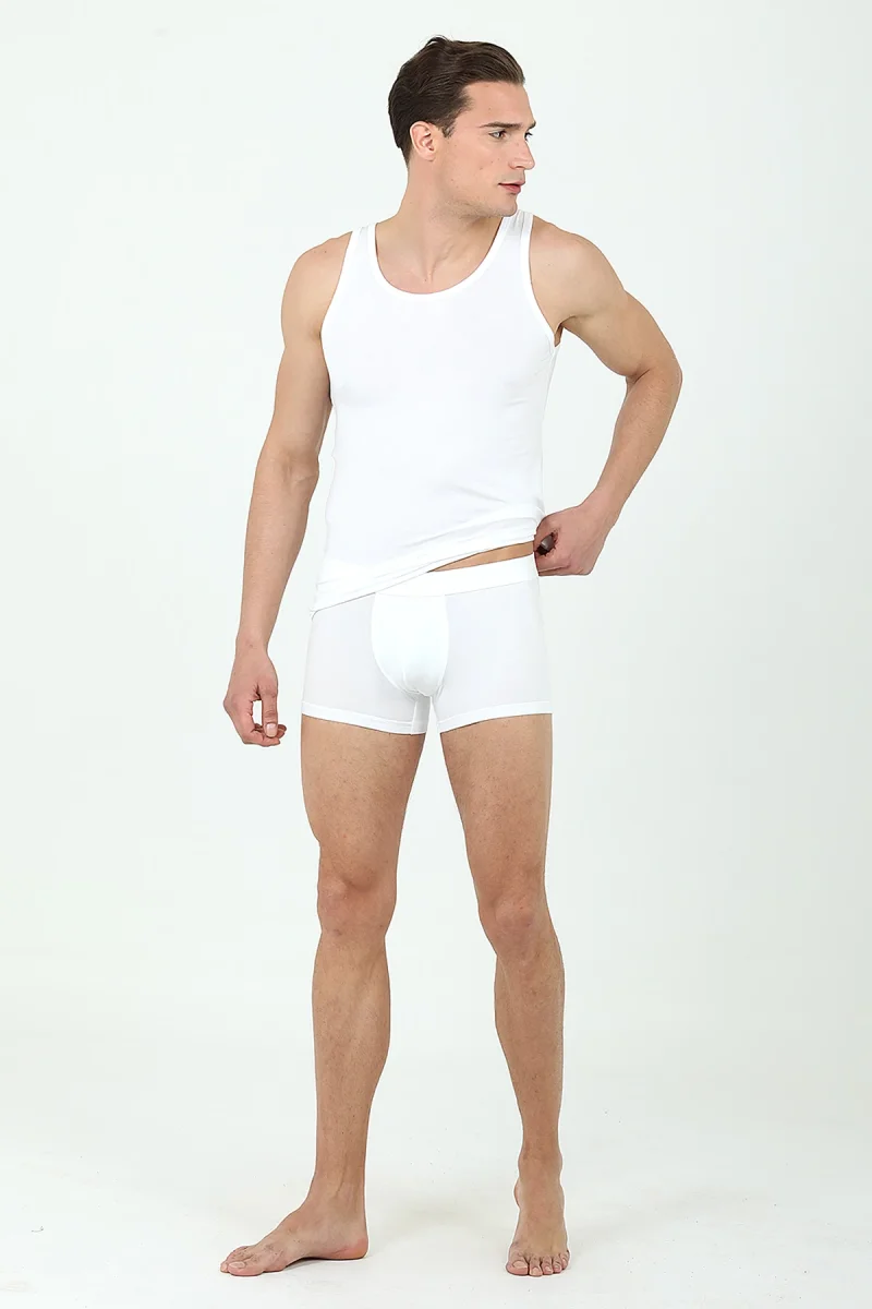 D's Damat 300 Erkek  Atlet & Boxer Takım