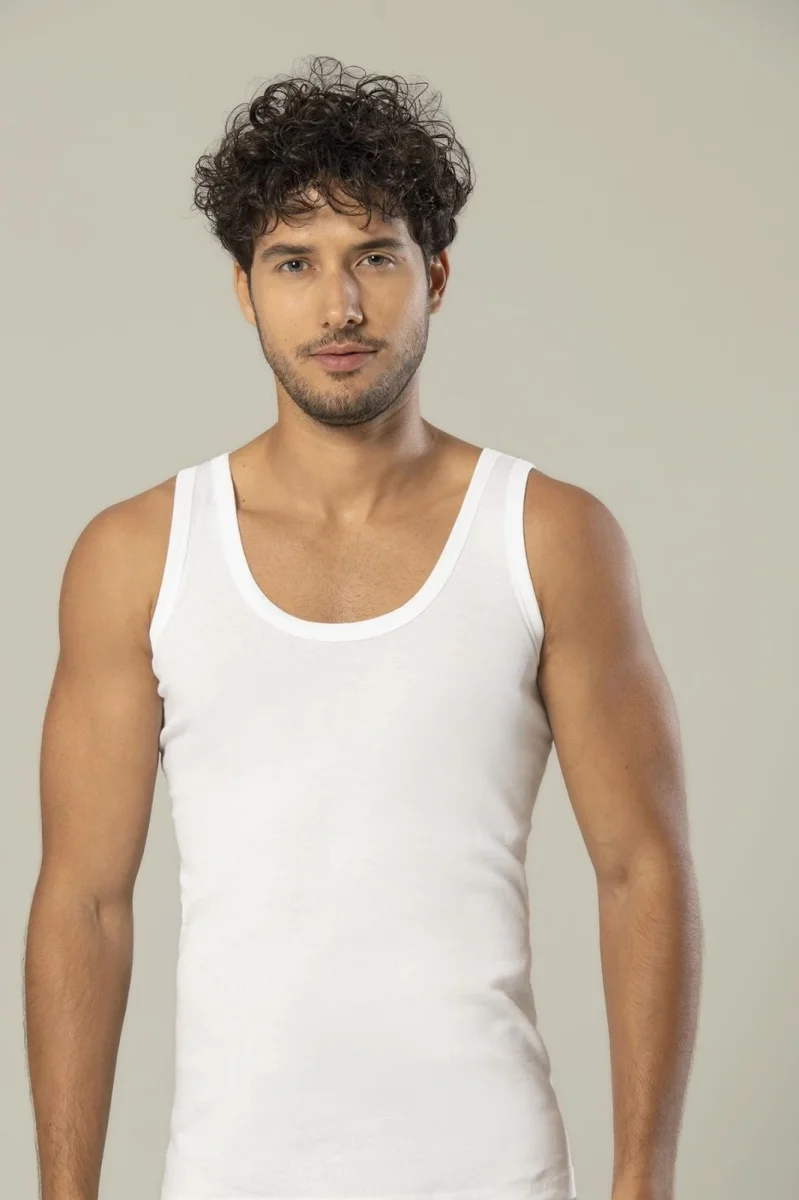 Star 301 Bambu Erkek  Atlet