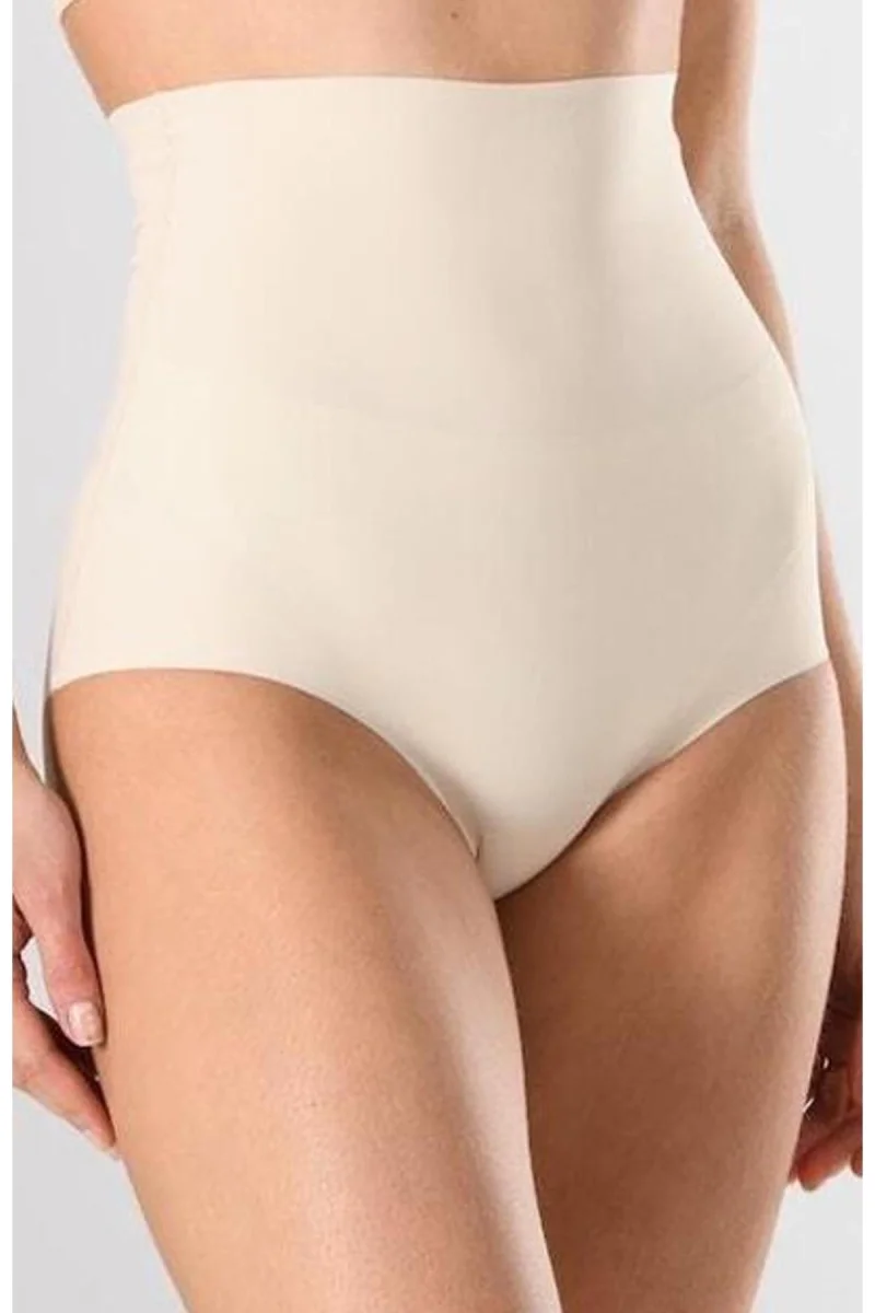 Missfit 14002 Lazer Kesim Korse Slip