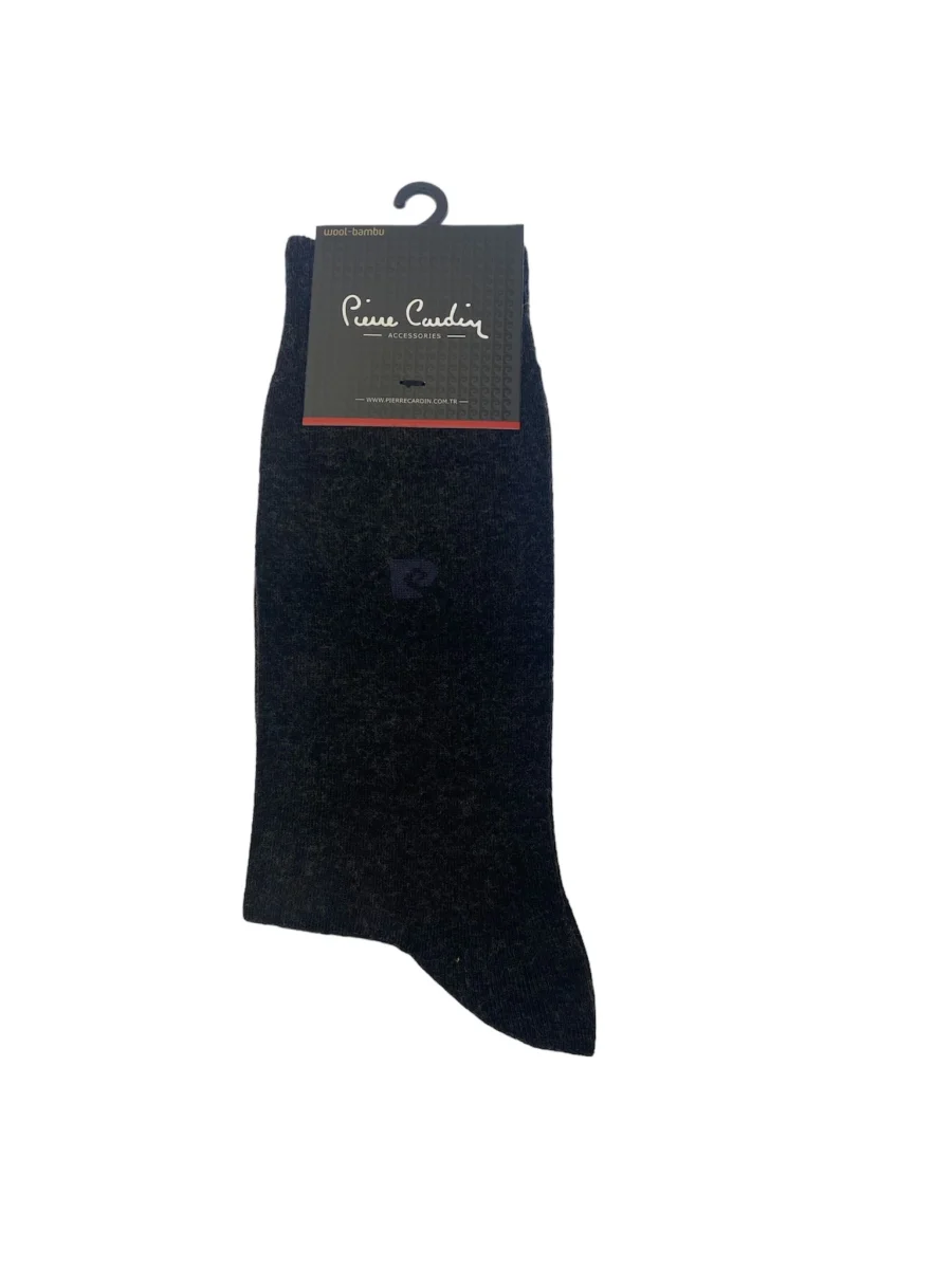 Pierre Cardin 632 Erkek  Soket Çorap