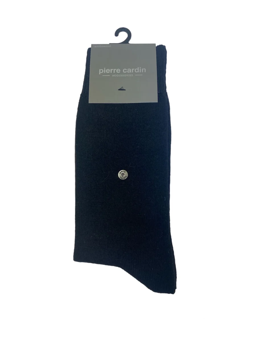 Pierre Cardin 503 Erkek  Soket Çorap