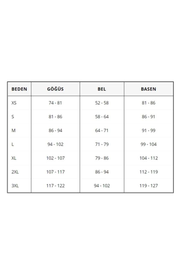 Halkalı Mini Büyük Beden Kırmızı Fantazi G String