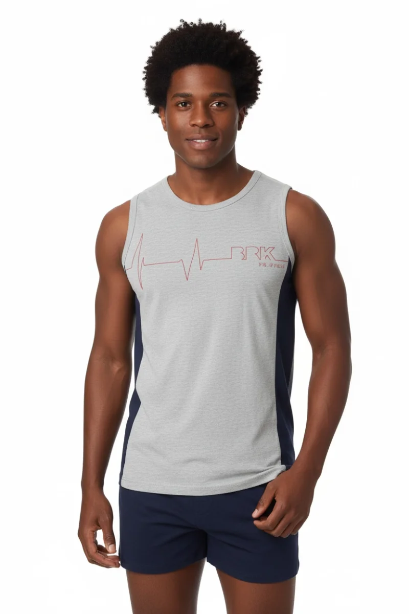 Berrak Modal Erkek  Bady 4014